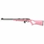 Rifle CBC 7022 Way Calibre .22 Coronha Thumbhole Polipropileno Rosa - comprar online