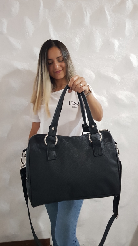 MOCHILA IMPERMEABLE ANDORRA - Comprar en Lena Boutique