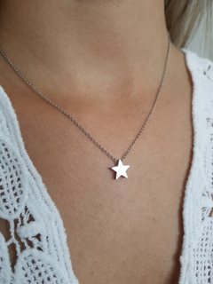 CONJUNTO ESTRELLA AQ