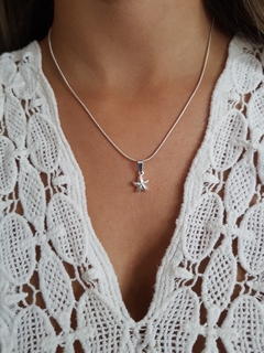 CONJUNTO ESTRELLA DE MAR AB