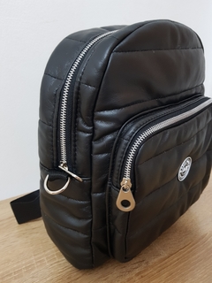 MOCHILA PUFFER ARYA - comprar online