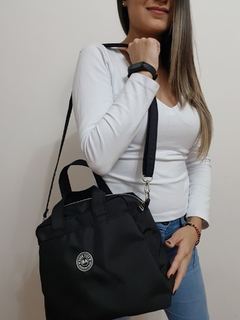 CARTERA ALANIS