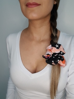 SCRUNCHIES (Varios colores) en internet