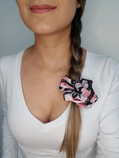 SCRUNCHIES (Varios colores)