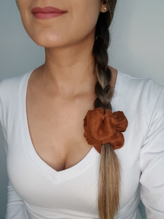 SCRUNCHIES (Varios colores) en internet