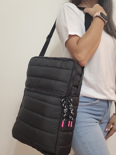 MOCHILA IMPERMEABLE ANDORRA - Comprar en Lena Boutique