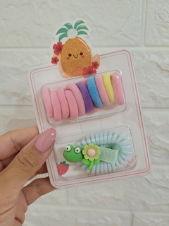 MINI SET PELO - comprar online