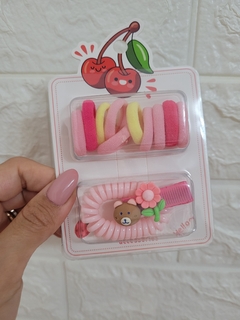 MINI SET PELO