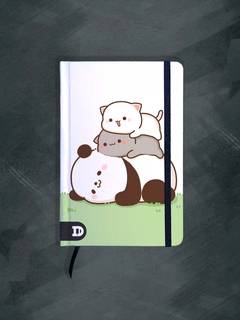 Panda - Viajero