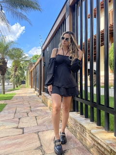 Vestido Camila