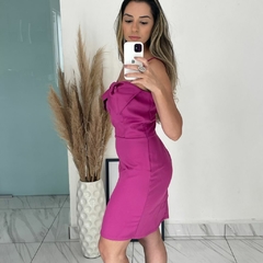 Vestido Alícia - Loja Amika - Roupas e Acessórios