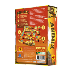 Animix - comprar online
