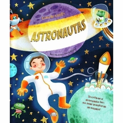 Astronautas (Coleção Cadê?)