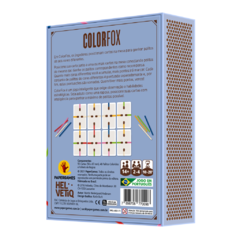 ColorFox - comprar online