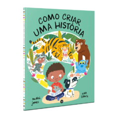 Como criar uma história - comprar online