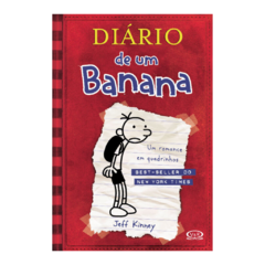 Diário de um Banana - Vol.1