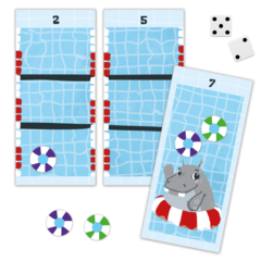 Hippo - Macaco Verde - Gifts for Kids | Brinquedos educativos, Livros e Gift Box