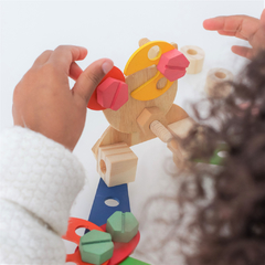 Kit Inventando Monstrinhos - Macaco Verde - Gifts for Kids | Brinquedos educativos, Livros e Gift Box