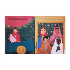 Gente Pequena, Grandes Sonhos - Malala Yousafzai - comprar online
