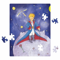 O Pequeno Príncipe - Puzzle Book - comprar online