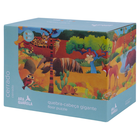 Macaco Verde - Gifts for Kids