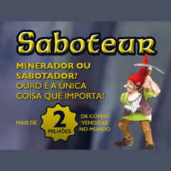 Saboteur - Macaco Verde - Gifts for Kids | Brinquedos educativos, Livros e Gift Box