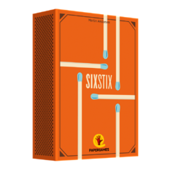 SixStix