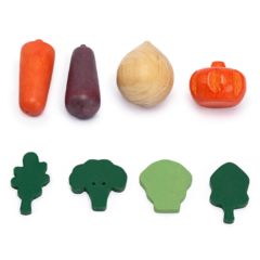 Legumes e verduras - comprar online