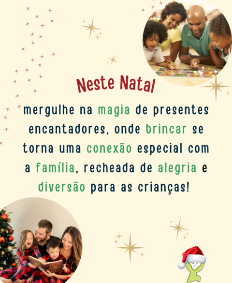 Carrusel Macaco Verde - Gifts for Kids | Brinquedos educativos, Livros e Gift Box