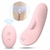 VIBRADOR CALCINHA COM CONTROLE WING - comprar online