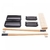 CONJUNTO 7 PEÇAS PARA SUSHI DE BAMBU SAITAMA - LYOR - comprar online