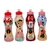 GARRAFA SQUEEZE 450 ML MINNIE MOUSE PLÁSTICA