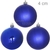 Bolas para Árvore de Natal 4 cm - Pacote com 15un - comprar online