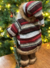 Papai Noel Lux 41cm - comprar online