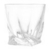 Conjunto 6 copos de cristal para whisky tortile 310ml - Wollf. na internet