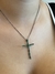 Colar Pingente Crucifixo - comprar online