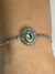 Pulseira Ponto Turmalina - comprar online