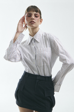 Sonia Rykiel camisa