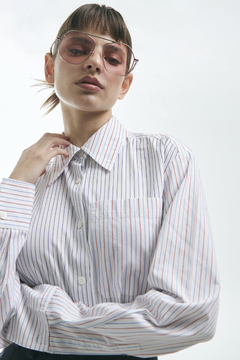 Sonia Rykiel camisa - comprar online