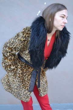 tapado leopard - comprar online