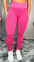 Calça Legging Sport Rosa Pink da Selene- Bella Moda Fitness Macapa-Ap