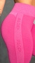 Calça Legging Sport Rosa Pink da Selene- Bella Moda Fitness Macapa-Ap