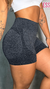 Kit com 2 Shorts Sem Costura com Empina Bumbum da Selene na internet