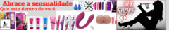 Banner da categoria SEX SHOP 