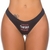 TANGA FRASE - comprar online