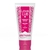 LOVE LUB GEL LUBRIFICANTE FUNCIONAL BASE DE AGUA INTIMO COR:ROSA