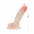 VIBRADOR PENIS GIRATORIO PARA ESTIMULACAO SEXUAL, CONSTITUIDO POR CORPO DE PLASTICO - comprar online