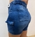 SHORTS FEM CARGO PLUS SIZE UNICA 48 - comprar online