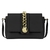 Bolsa Vizzano Flap Detalhe Corrente Feminina - comprar online