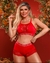 8055 8055 - CONJUNTO TOP SWEET .